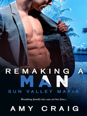 cover image of Remaking a Man